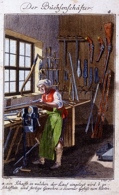 Artisanat : l