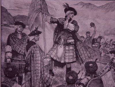 Le comte de Mar lève l
