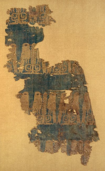 Fragment - Unknown artist