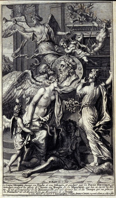 Le génie d