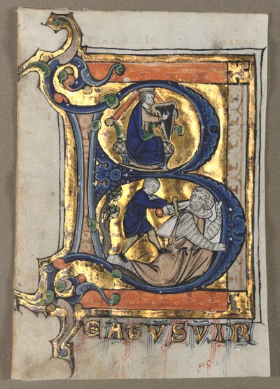 Feuille extraite d