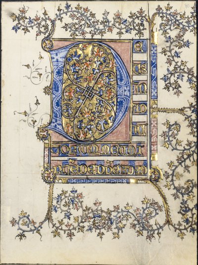 Feuille d