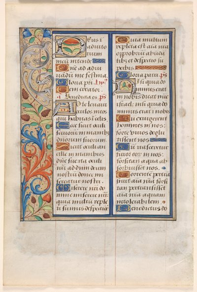 Feuille d