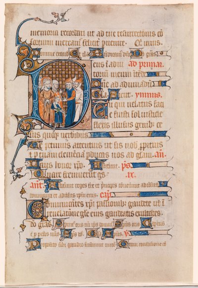 Feuille d