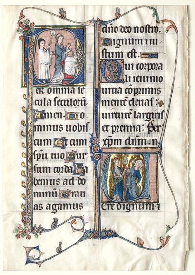 Feuille d