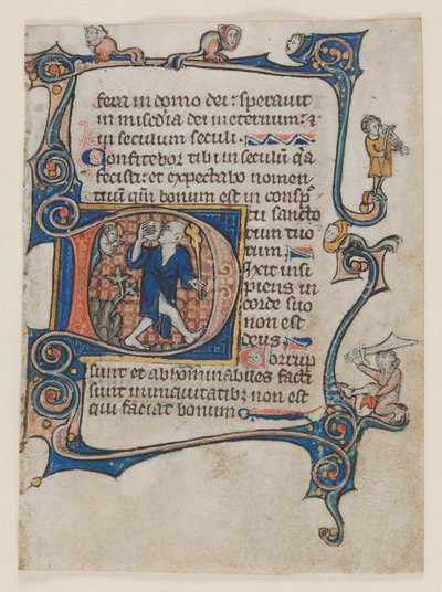 Feuille d
