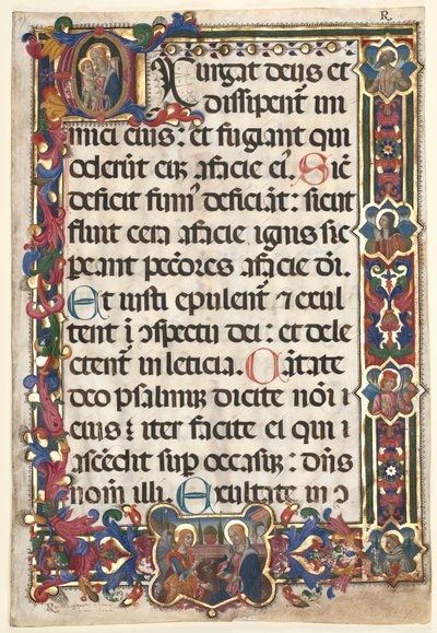 Feuille d