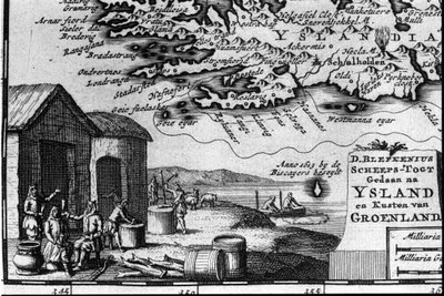 Carte de l
