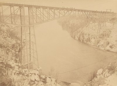 Niagara - Unknown artist