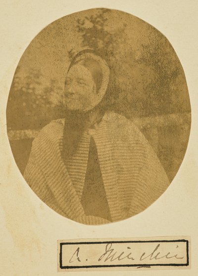 [Portrait d