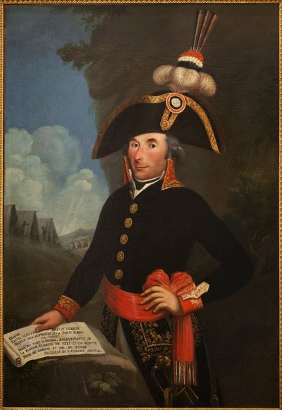 Portrait d