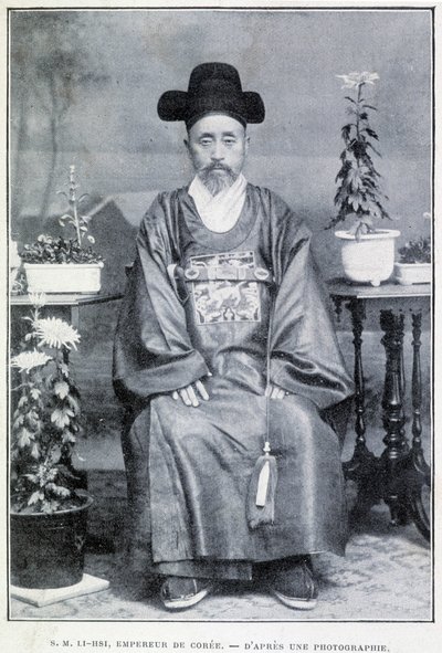 Portrait de l