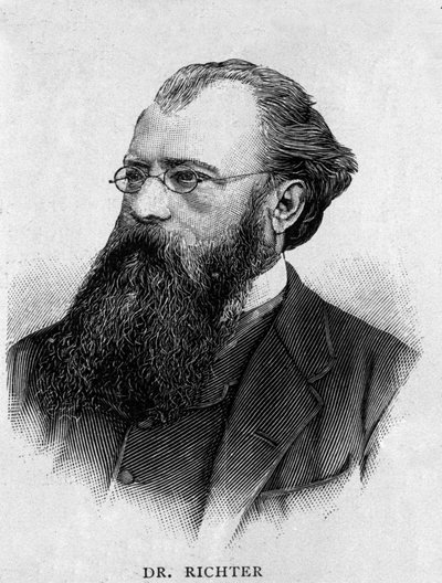 Portrait du chef d