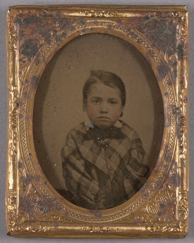 [Portrait d