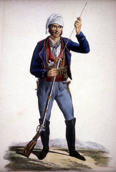 Portrait d