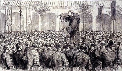 Prédication d