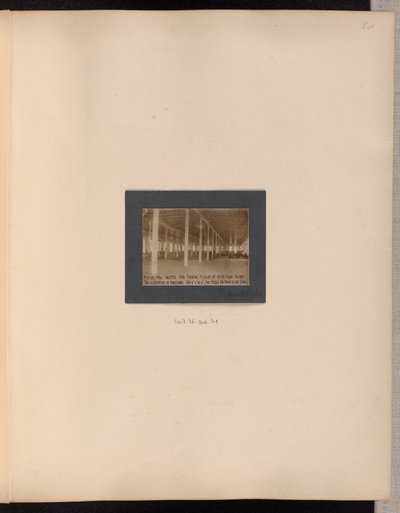 Imprimerie, Calcutta - Unknown artist
