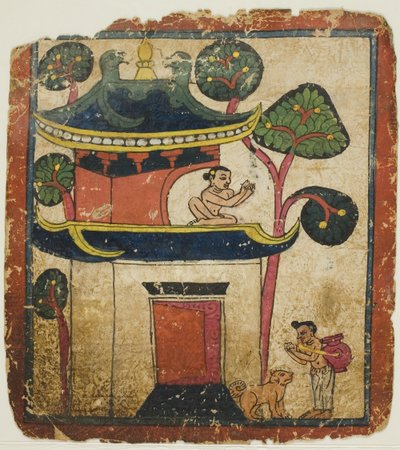 Scène de l