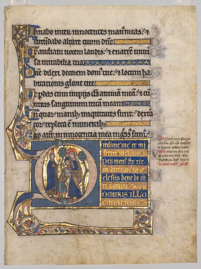 Feuille unique extraite d
