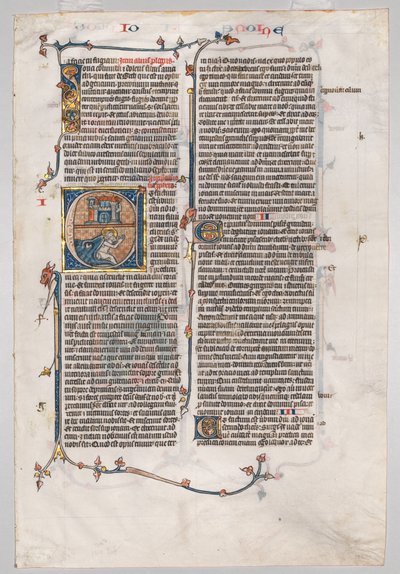 Feuille unique d
