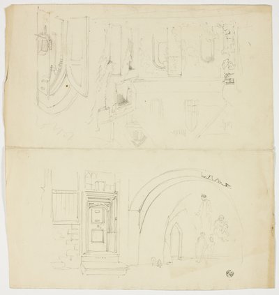 Croquis d