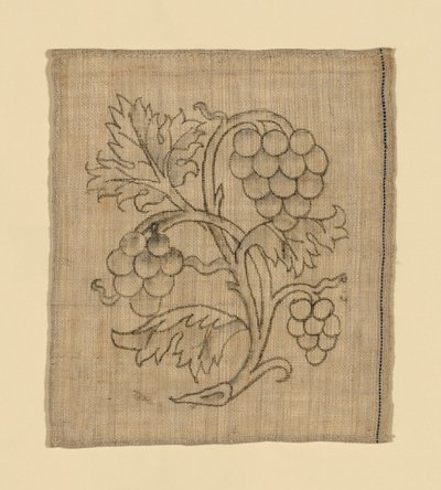 Slip (inachevé) - Unknown artist