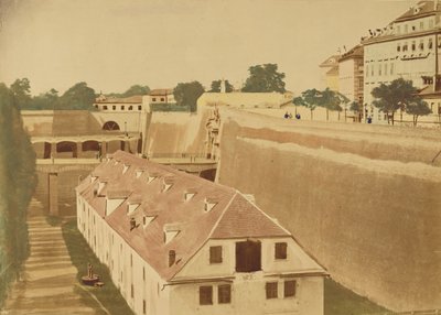 [Vue de l