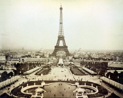 Vue de l