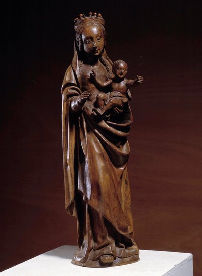 Vierge à l