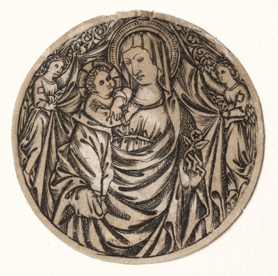 Vierge à l