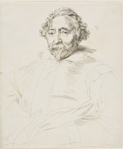 Willem de Vos - Unknown artist