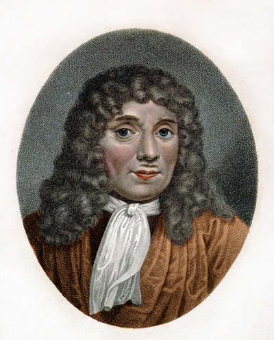 Portrait d