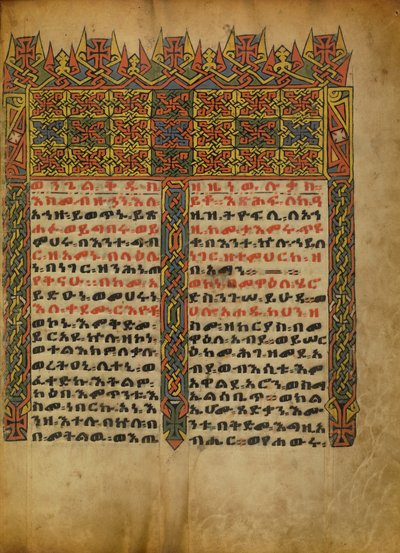 Page d