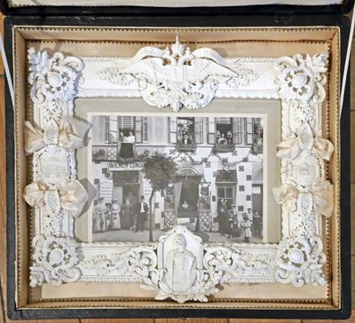 60e anniversaire de règne de l