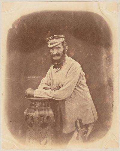 Major-Général Sir James Hope Grant, Commandant de l