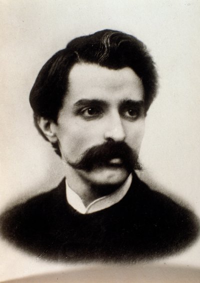 Portrait d