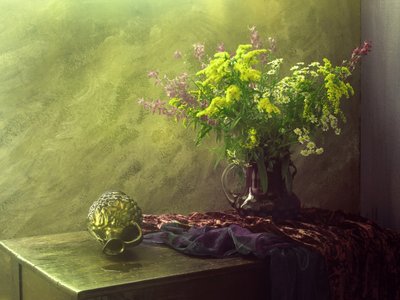  - UstinaGreen