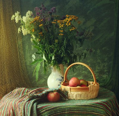  - UstinaGreen