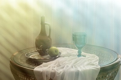  - UstinaGreen