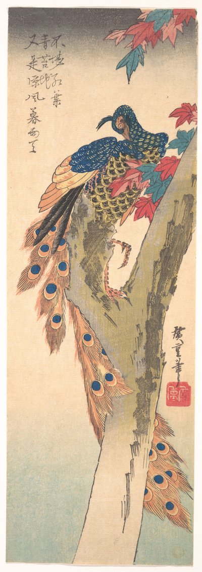  - Utagawa Hiroshige