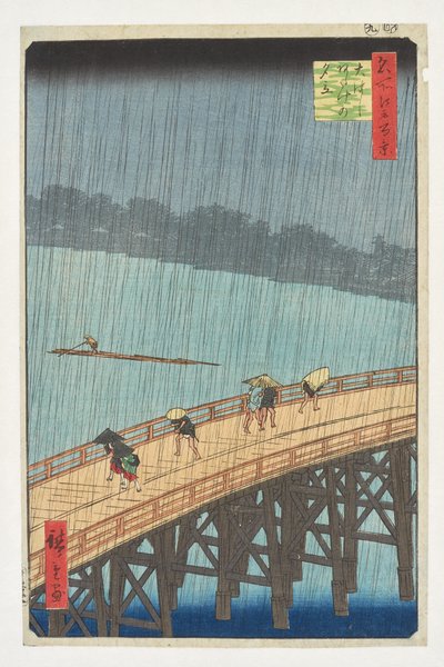  - Utagawa Hiroshige