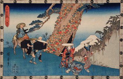  - Utagawa Hiroshige