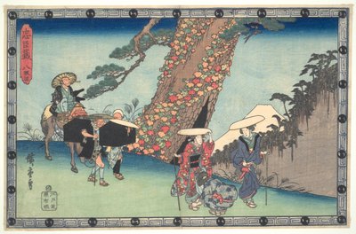  - Utagawa Hiroshige