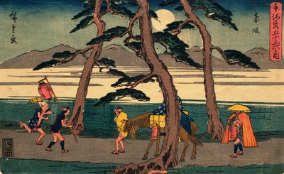  - Utagawa Hiroshige
