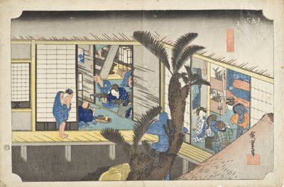  - Utagawa Hiroshige