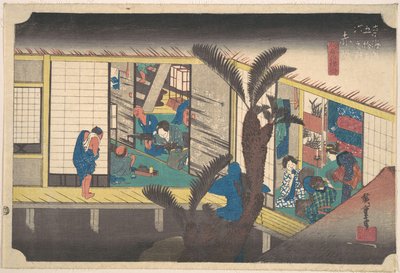  - Utagawa Hiroshige