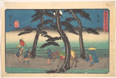  - Utagawa Hiroshige