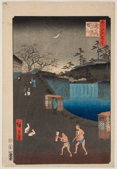  - Utagawa Hiroshige