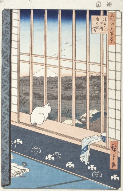  - Utagawa Hiroshige