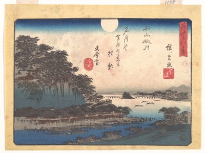  - Utagawa Hiroshige